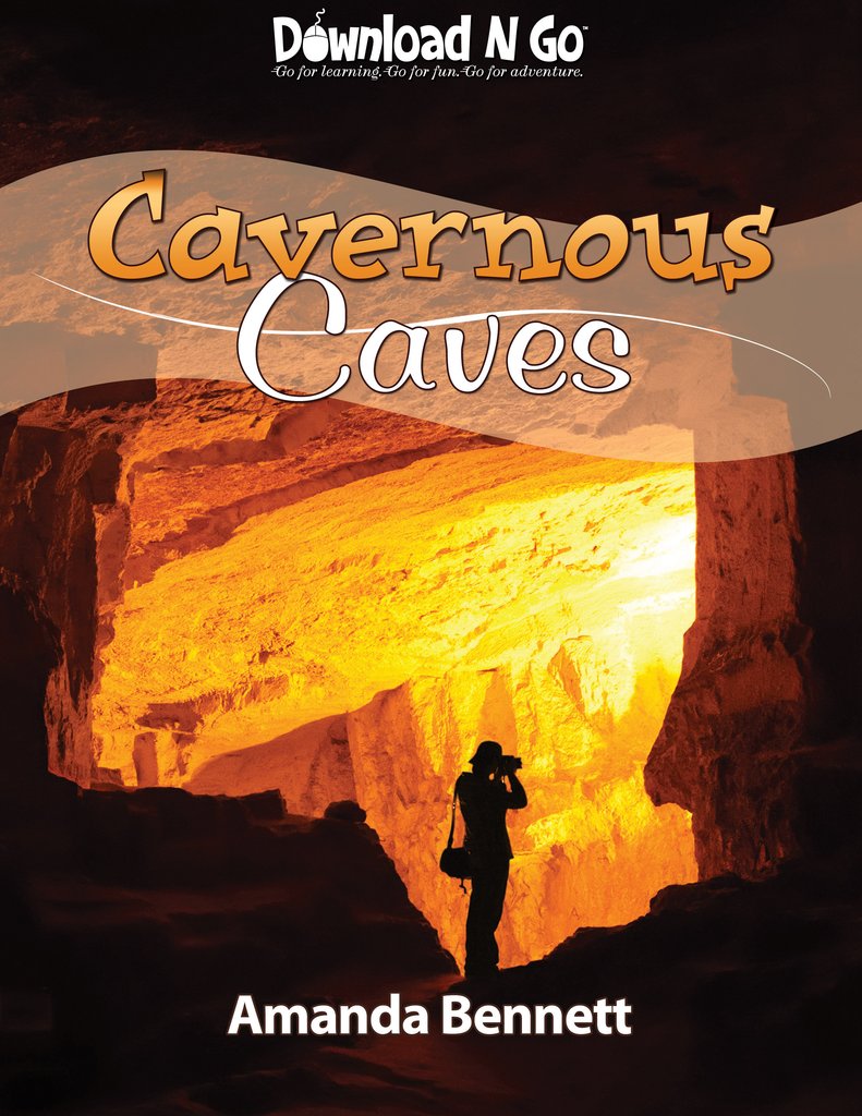 Cavernous Caves unit study. #homeschool #caves #homeschooling #unitstudies #unitstudy